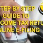How To File Your Taxes Online How To File Your Taxes Online