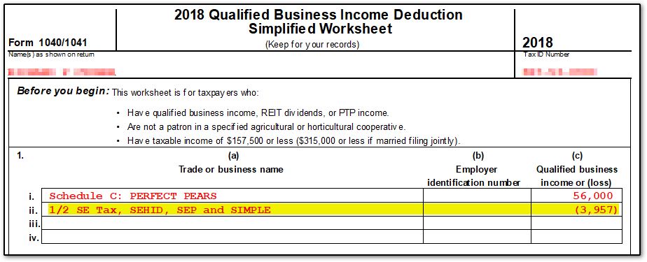 Do Independent Contractors Qualify For QBI Taxhub