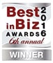Best In Biz Awards