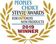 Peoples Choice Stevie Awards
