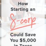 How to Convert to an S-Corp: 4 Easy Steps How to Convert to an S-Corp: 4 Easy Steps