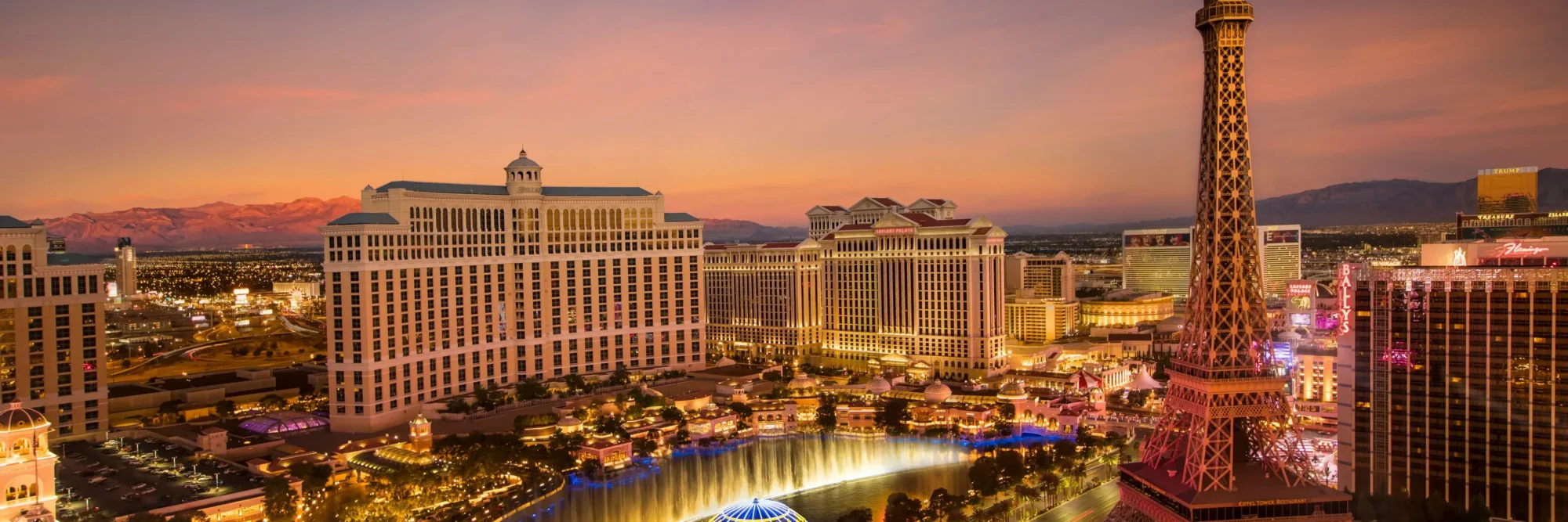 Nevada Taxes Handled, Start to Finish
