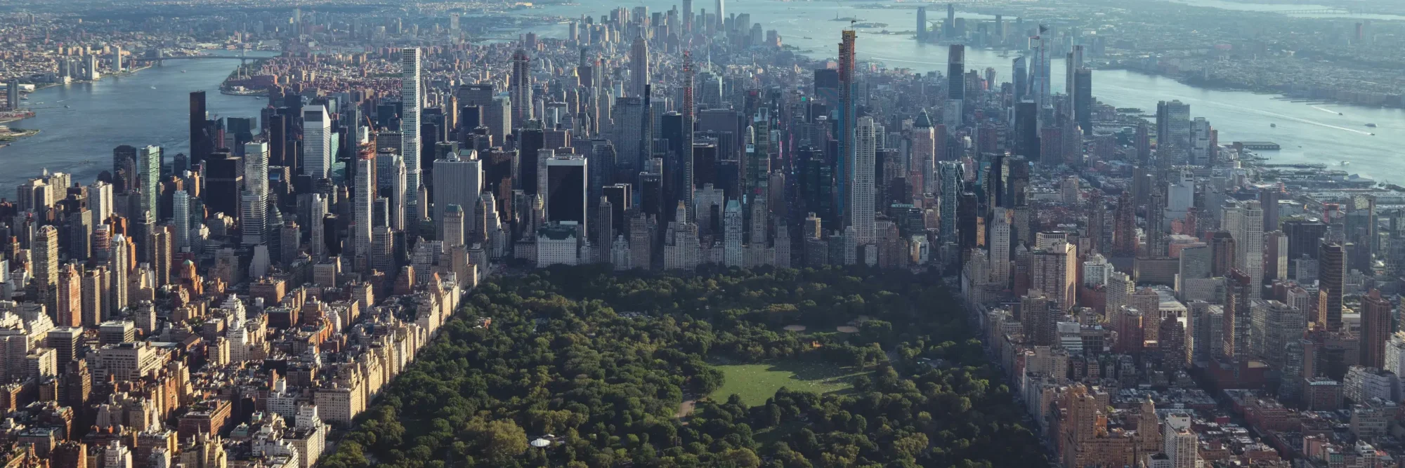 New York Taxes Handled, Start to Finish