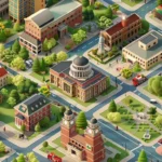 What Type of Tax Funds City Programs? A Guide to Local Taxes